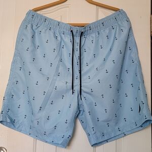 Nautica Swim Trunks